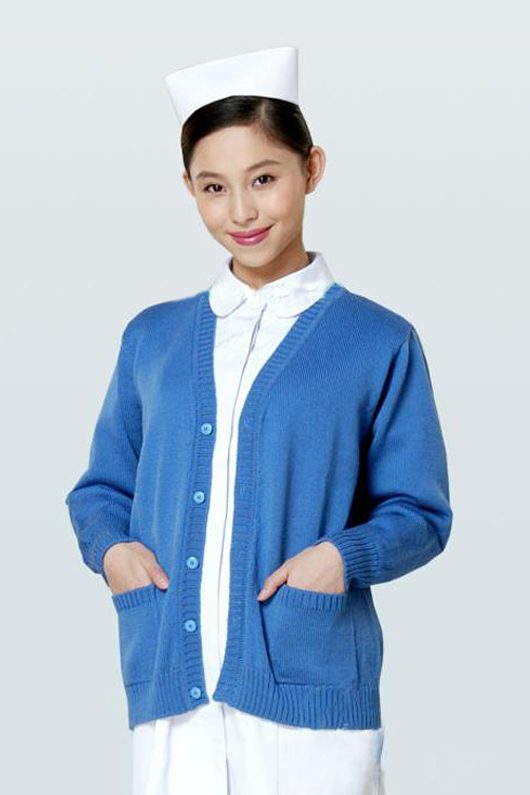 護(hù)士毛衣系列