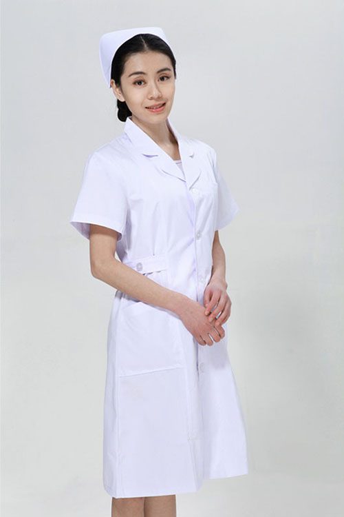 女醫(yī)生服夏裝系列