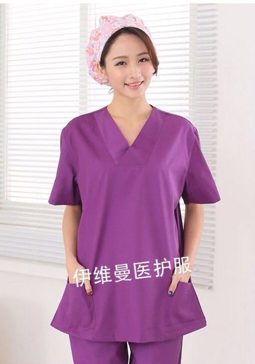 手術(shù)服夏裝系列