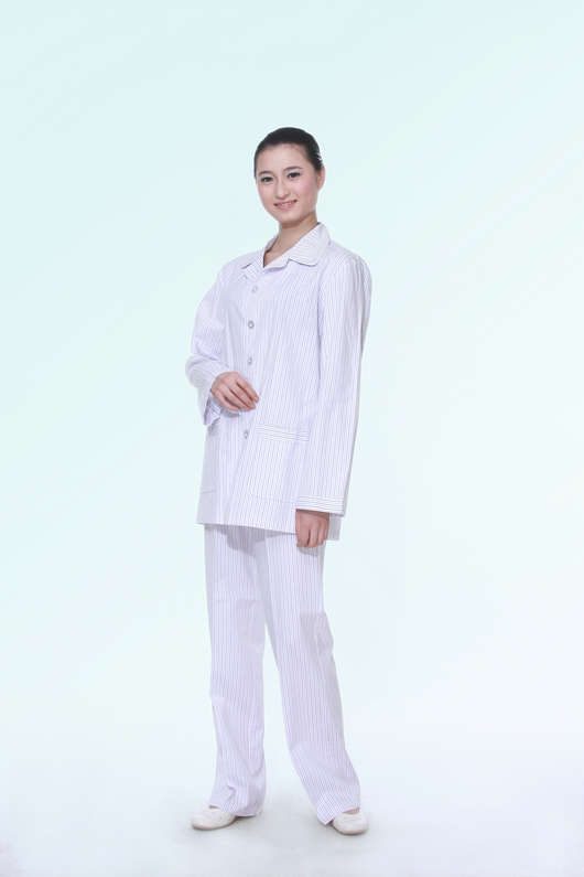 病員服夏裝系列