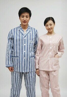 病員服夏裝系列