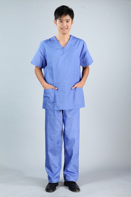 急救服夏裝系列