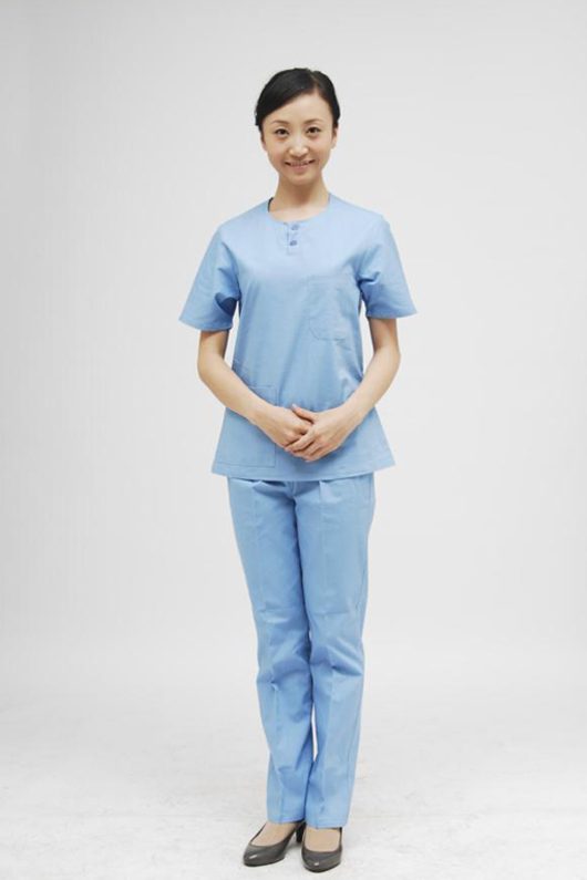 急救服夏裝系列