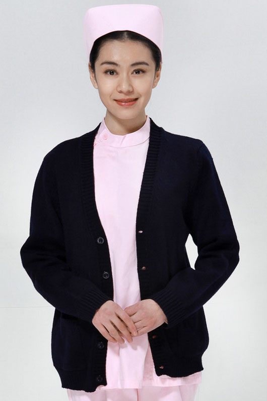 護(hù)士毛衣系列