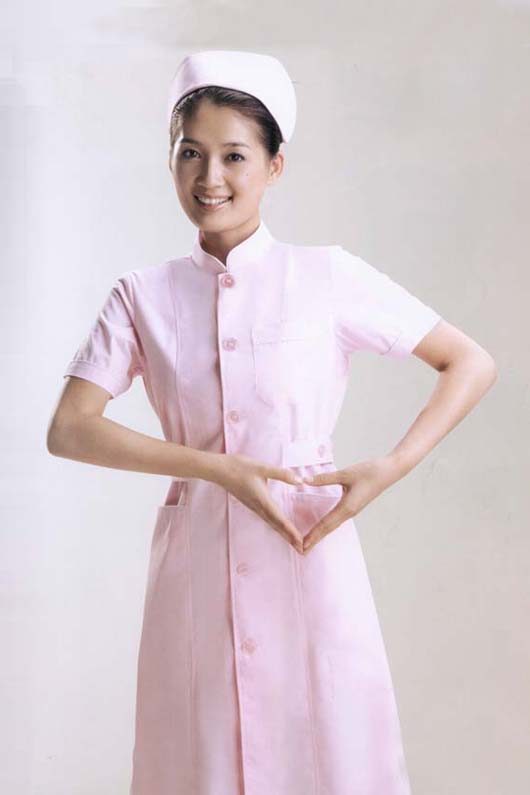 護(hù)士服新款系列