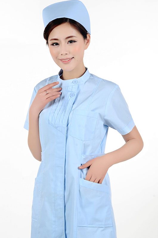 護(hù)士服夏裝系列