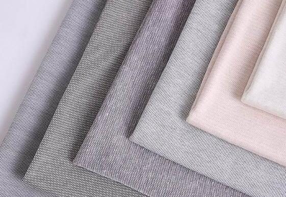 進(jìn)口服裝面料為什么優(yōu)于普通醫(yī)面料