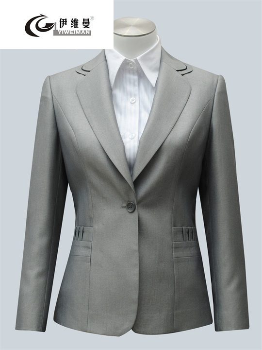 女性職業(yè)裝