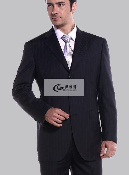 男士職業(yè)裝